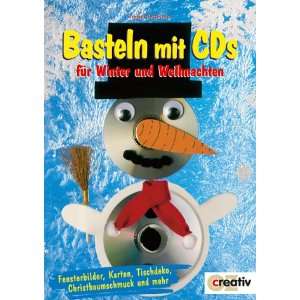   CDs für Winter und Weihnachten  Ingrid Gottstein Bücher