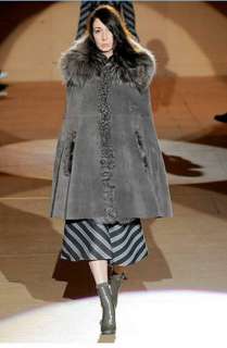Hot Sale Lady Camel Wool Cape / Fashion Poncho Coat  