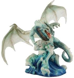 Retaw Dragony Collection   Dragon Figurine  