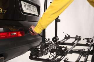 Anhängerkupplung + Fahrradträger MFT Mercedes B Klasse  