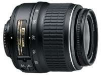 Nikon D5000 SLR Digitalkamera Kit inkl. 18 55II  Kamera 