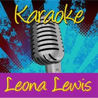 Karaoke   Leona Lewis: Karaoke   Ameritz