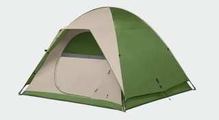 Eureka Tetragon 2 Two Person Backpacking Tent Camping Hiking EU29130 