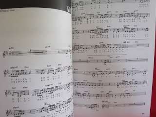 Miku Hatsune Original Tunes Piano Sheet Music Collection Book  