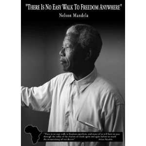Nelson Mandela / Poster  Küche & Haushalt