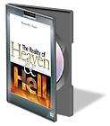 THE REALITY OF HEAVEN & HELL by Kenneth E Hagin/New DVD  