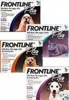  Produktinfos   Frontline gegen Ungeziefer bei Hund und Katze