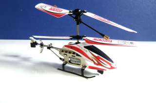 RC Hubschraube Heli 3,5 Kanal Gyro SH MiniX 6025  