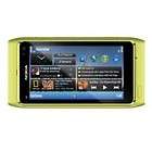 NEW NOKIA E7 3G 16GB 8MP 4.0 GORILLA GLASS SLIDE QWERTY GPS WIFI 