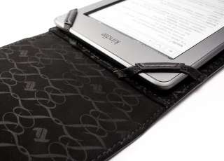 Tuff Luv Apocalypse case cover for  Kindle Touch / Sony PRS T1 