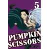 Pumpkin Scissors   Vol. 6  Katsuhioto Akiyama Filme & TV