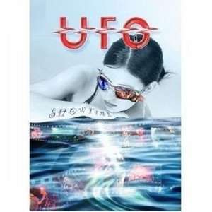 Ufo   Showtime [HD DVD]  Ufo Filme & TV