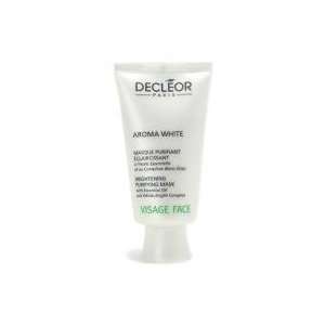 Decleor by Decleor Decleor Aroma White Brightening Purifying Mask  /1 