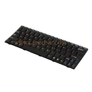  Averatec 2100 Series Keyboard (Black)   71 31737 50 71 