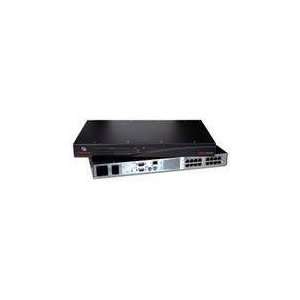  Avocent Server interface module Electronics