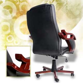 Chaise fauteuil siège de bureau hauteur réglable NEUF  