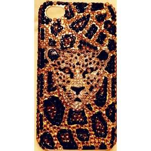   AT&T Sprint High Quality Bling Crystals Cell Phones & Accessories