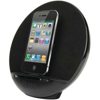 iLuv iMM289 Stereo Speaker Dock for your Iphone & iPod  