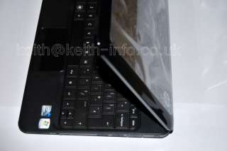 HP Compaq Mini 110 3000SA, Windows 7 facebook netbook small notebook 