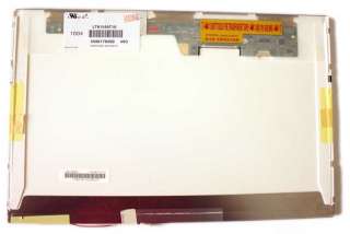   LCD LP154WX4 PER ASUS A6000 DELL ACER 1650 1690 Dell M65  