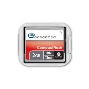  Centon, 2GB Advanced CF Flash Card (Catalog Category 