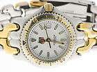 TAG HEUER SEL LADIES WATCH STEEL & GOLD MODEL, SHIPPED 