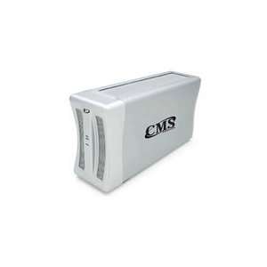  CMS Products Velocity2 Hard Drive Array   1.5TB   2 x 