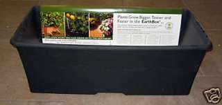 Earthbox, 30, Green, Patio or Decks  