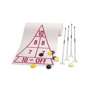  Cramer Products Bowling 50345 Shuffleboard Court Only 