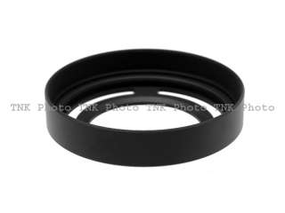   / UV Filter/ Lens Hood / Cap for Fujifilm X10 same as LH X10  