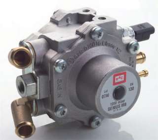 BRC GENIUS MB vaporizer diaphragm service kit lpg conversions  