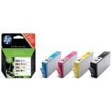 Original Druckerpatronen HP 364XL für Hewlett Packard Photosmart 
