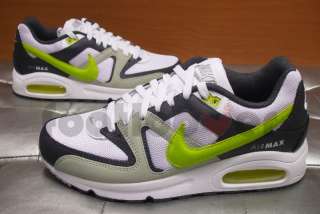 Scarpe Nike Air Max Command TG 40 397689 124 running uomo 2012  