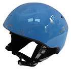 LEEDOM STOMPER YOUTH SKI / SNOWBOARD HELMET, M/L 54 58cm, BLUE RRP £ 