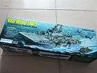 Gallery Models 1/350 #64001 USS Wasp LHD 1