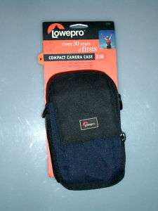 Lowepro Z30 BLUE Camera case New  