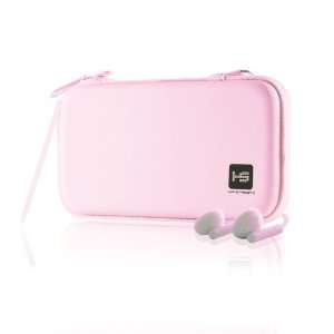  NEW HIPSTREET HSDS10IN1PKPN PINK DS 10 IN 1 ESSENTIAL PACK 