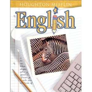  Houghton Mifflin English: Level 5 [Library Binding 