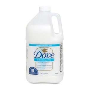johnsondiversey, inc JohnsonDiversey Dove Ultra Mild Liquid Hand Soap