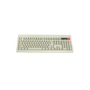  Selected USB cable keyboard Beige By Keytronic Inc. Electronics
