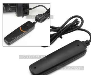   Remote cord for S3 S5 pro Nikon D1 D2 D3 D200 D300 D700