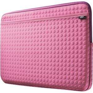 LaCie, LaCie ForMoa 10 Pink (Catalog Category Bags & Carry Cases 