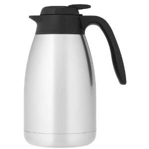 Thermos nissan stainless steel carafe 51 oz #7