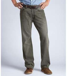 Eddie Bauer Men Jeans Relaxed Fit Jeans Relaxed Fit Color Bull Denim 