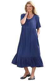 Plus Size clearance dresses & suits for Women  Woman Within 