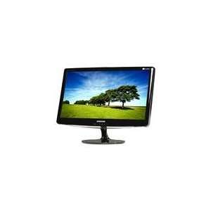  SAMSUNG B2330 Glossy Black 23 5ms Widescreen LCD Monitor 