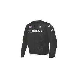 Joe Rocket Honda Mens Mesh HRT Motorcycle Jacket  Sports 