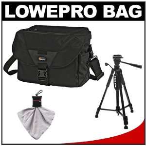  Lowepro Stealth Reporter D550 AW Digital SLR Camera Bag 
