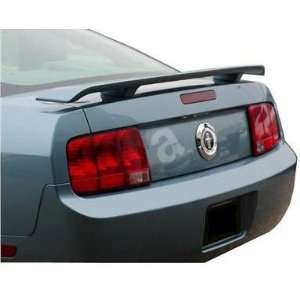 05 09 Ford Mustang Factory Style Spoiler   Painted or Primed  D3 