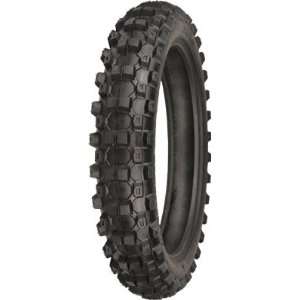 Rear   120/90 18, Tire Ply 4, Tire Type Offroad, Tire Application 